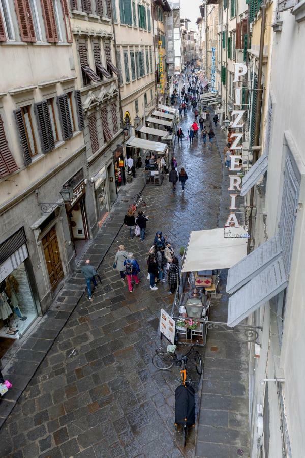 Brunelleschi Apartamento Florencia