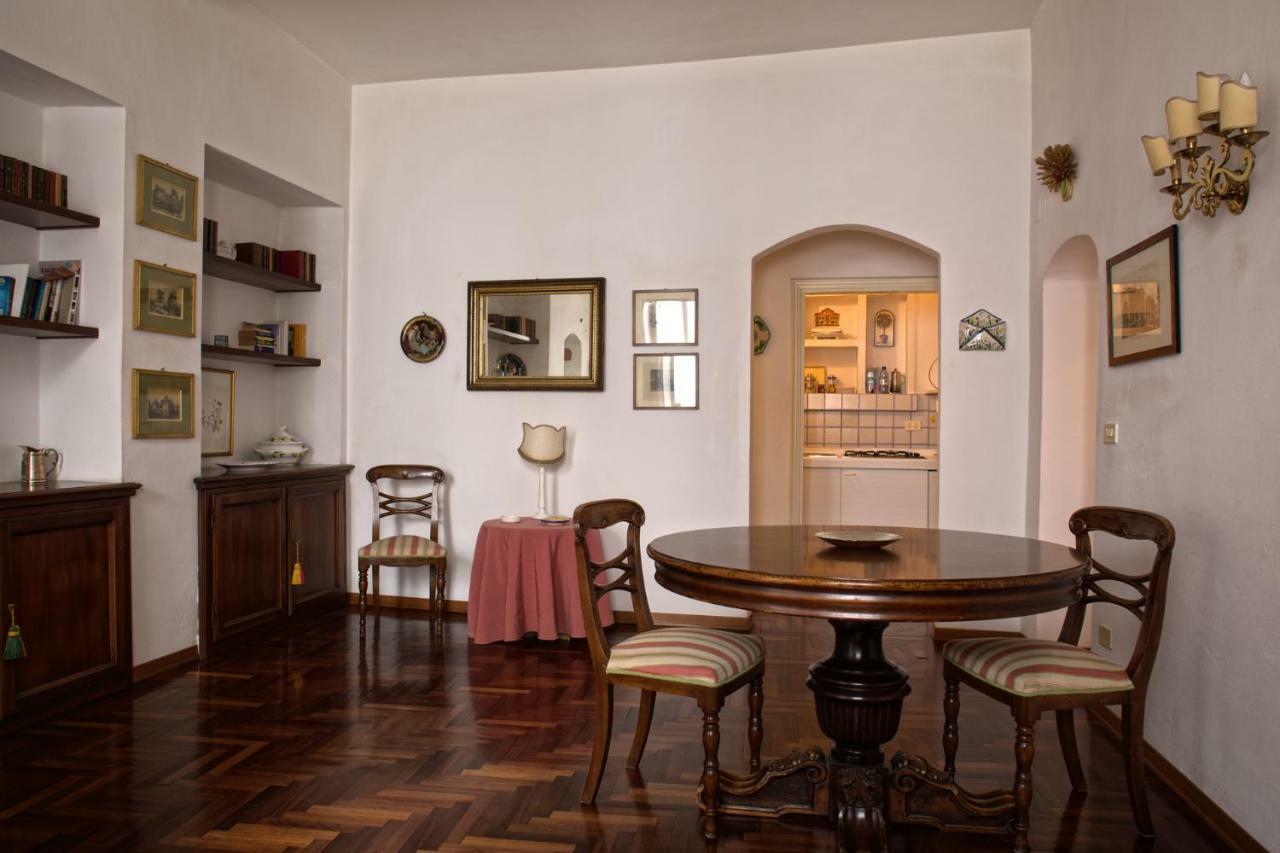 Brunelleschi Apartamento *
