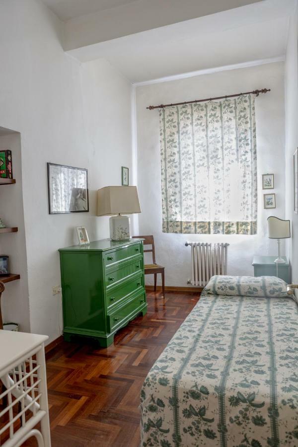 Brunelleschi Apartamento