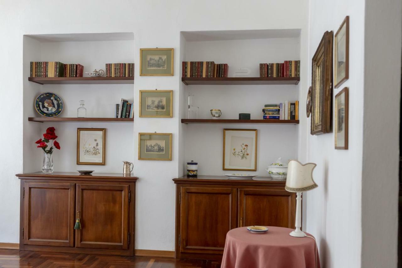 Apartamento Brunelleschi *