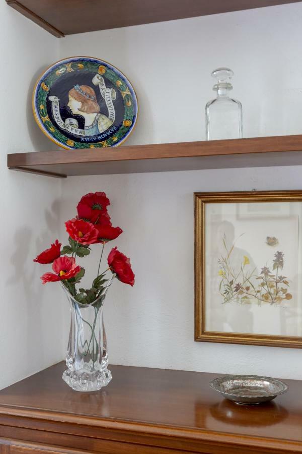 Apartamento Brunelleschi Florencia