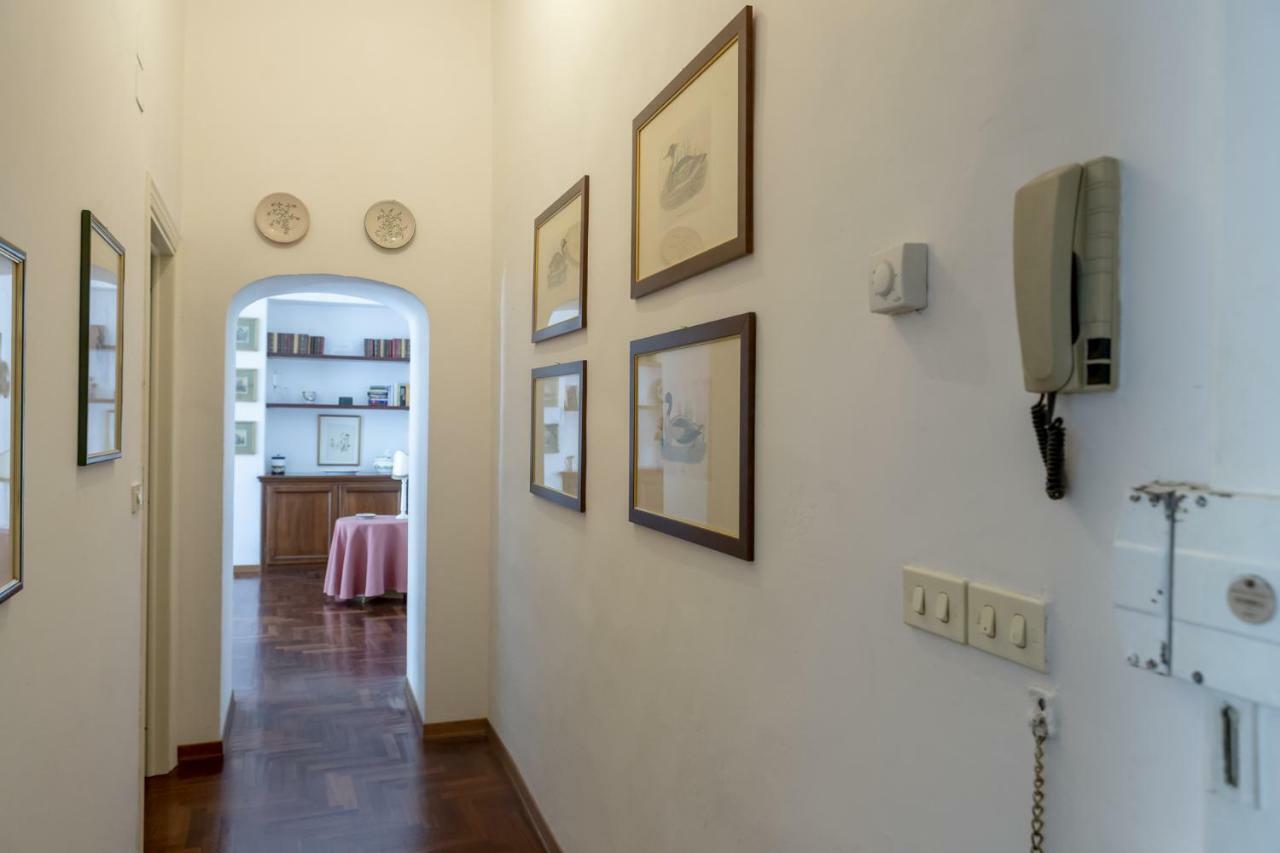 Apartamento Brunelleschi *