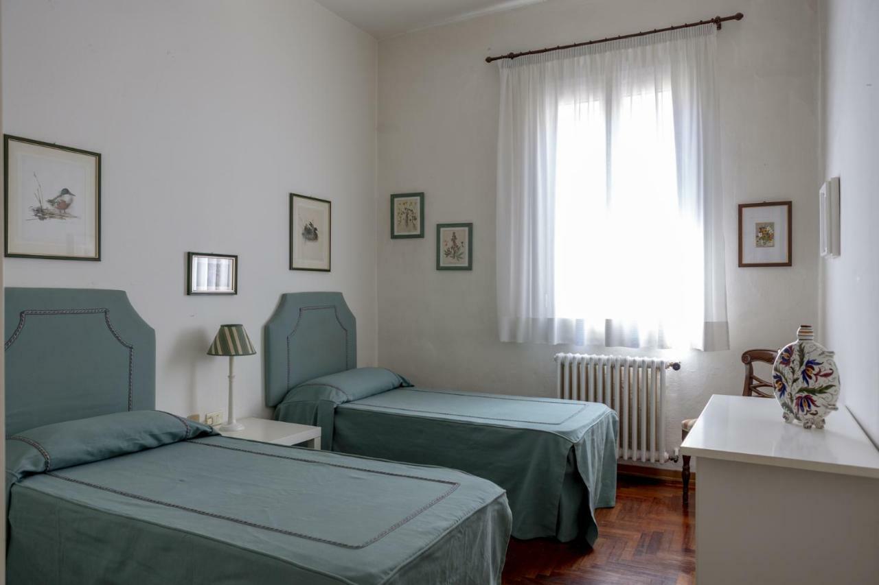 Brunelleschi Apartamento *