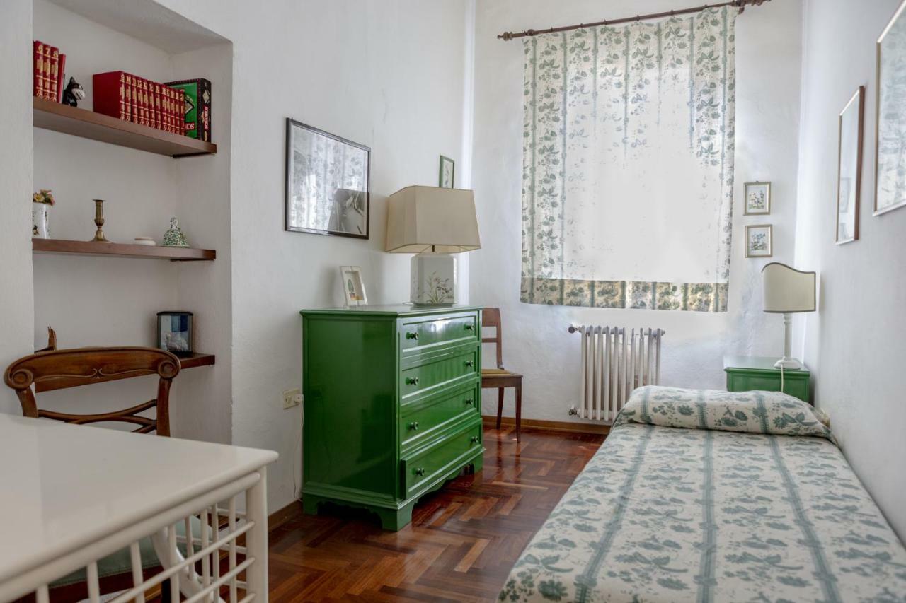 Apartamento Brunelleschi Florencia